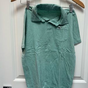 Vineyard vines polo